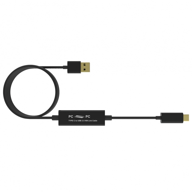 USB 2.0 KM Link Cable 3