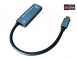 TYPE C TO DP + PD CONVERTER