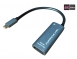 TYPE C TO DP + PD CONVERTER
