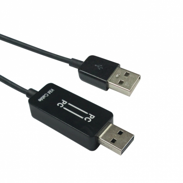 USB 2.0 KM Link Cable 1