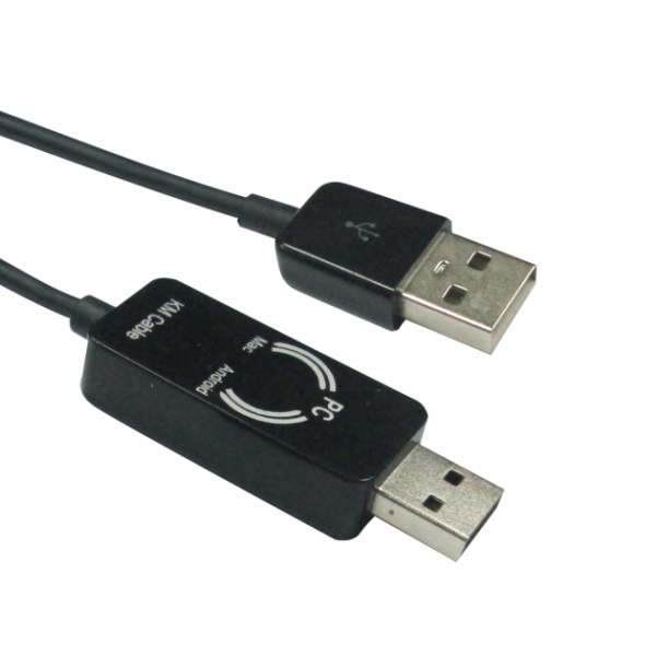 USB 2.0 KM Link Cable 2