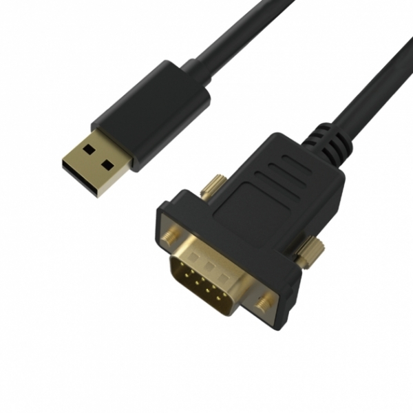TYPE C to Serial Cable 2