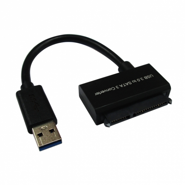 USB 3.0 to SATA 3 Converter 1