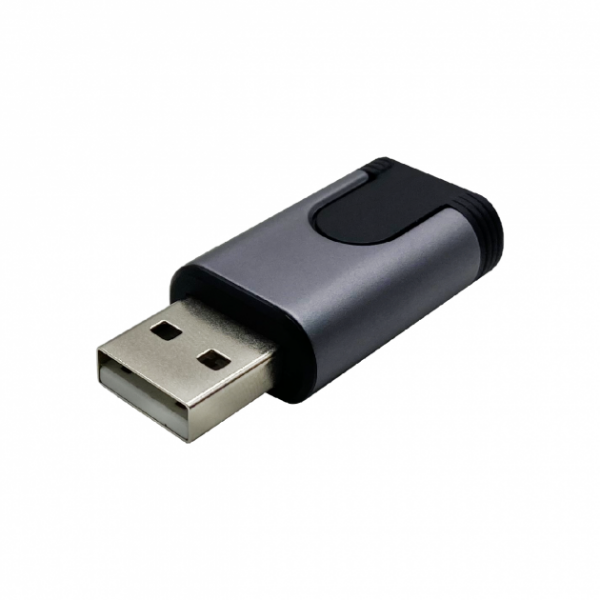 USB to 3.5 Audio adapter 1